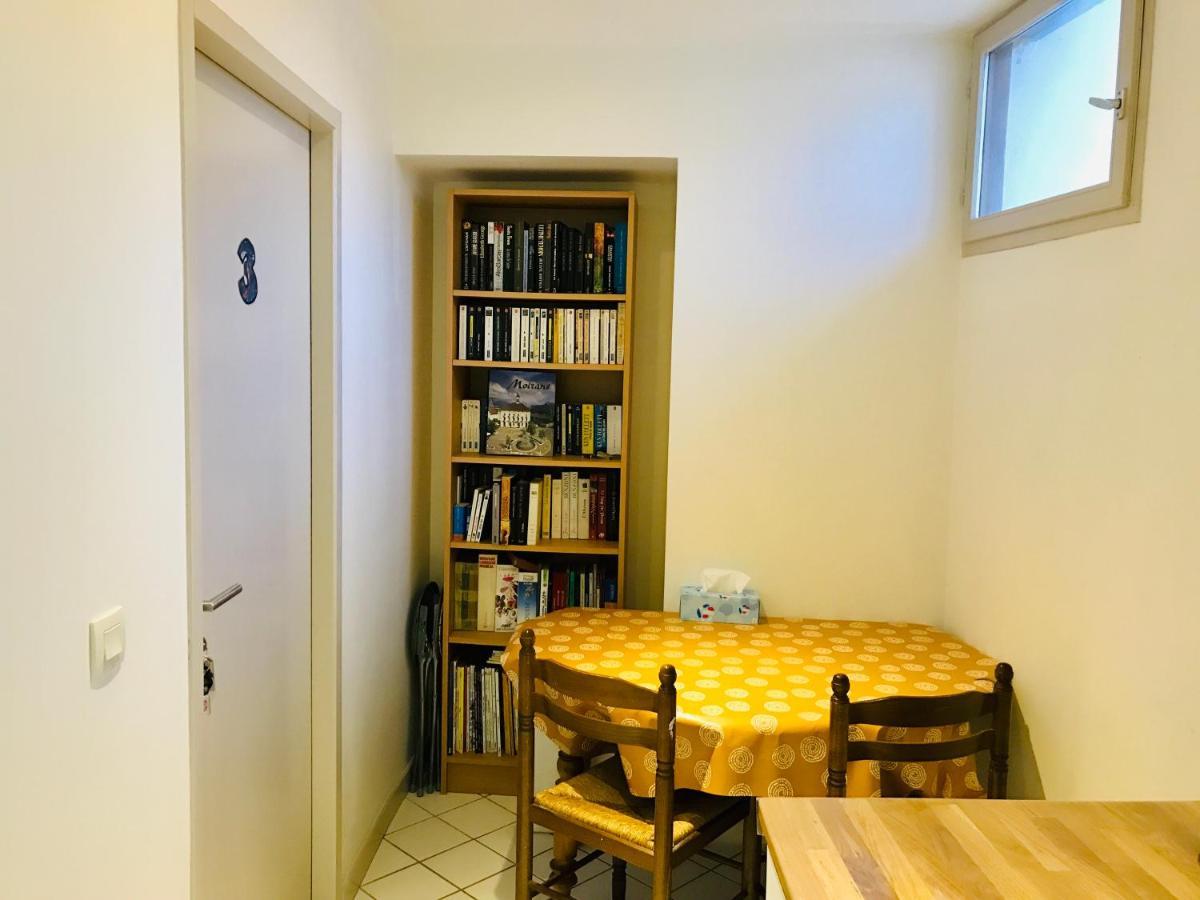 Chambres A La Campagne Moirans Exterior foto